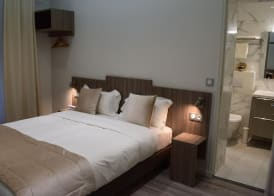 Hotel Puy De Dôme 3