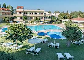 Amira Hotel 5
