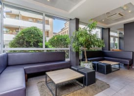 B&B HOTEL Marseille Prado Parc des Expositions 3