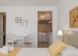 Anthos Apartments 5