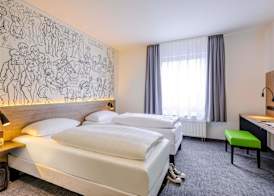 ibis Styles Halle 3