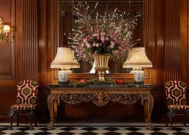 Hotel Raphael 4