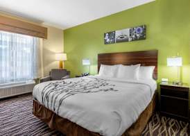 Sleep Inn & Suites Millbrook - Prattville 5