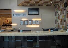 Prescott Hotel Bukit Bintang 4