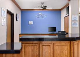 Baymont by Wyndham Waterloo 2