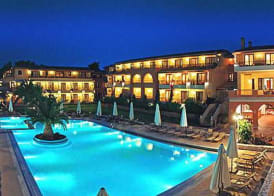 Negroponte Resort Eretria 3
