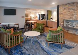 Fairfield Inn & Suites by Marriott Pittsburgh New Stanton 3