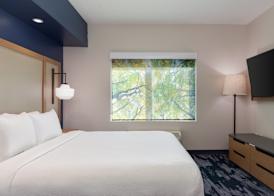 Fairfield Inn & Suites by Marriott Atlanta Stonecrest 5