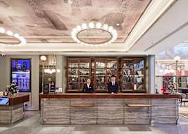 Mercure Yiwu International Trade City 3