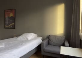 The Rooms Airport - 20Rooms 2