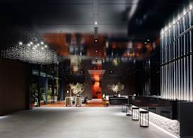 Mitsui Garden Hotel Nihonbashi Premier 2
