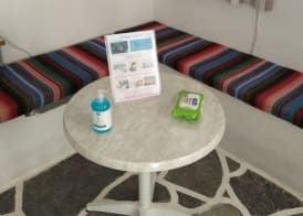 Holidays in Paros 2