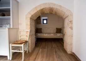 Masseria Poli Country House 3
