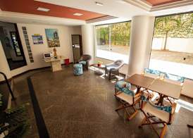 Rede Andrade Mar Hotel - Rio Vermelho 5