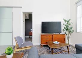 Franklin Suites South Beach 4
