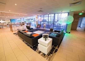 Quality Suites Pioneer Sands 4