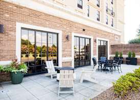 Hampton Inn & Suites Dobson 2