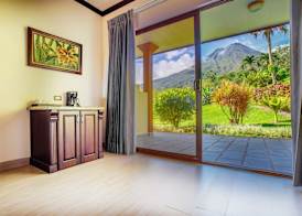 Hotel Los Lagos Spa & Resort 4