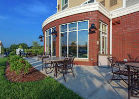 Hilton Garden Inn Devens Common 3