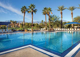 Marriott's Shadow Ridge I - The Villages 2