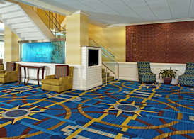 Sheraton Oceanfront Hotel 2