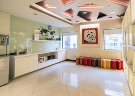 Hotel Puri Taipei Station Branch 5