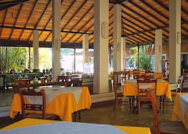 Barberyn Sands Ayurveda Resort 5