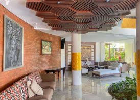 djabu Seminyak Hotel 4