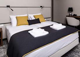 Dream Boutique Aparthotel 4