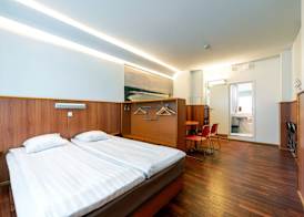 Omena Hotel Turku Humalistonkatu 4
