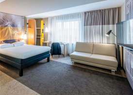 ibis Luebeck City 2