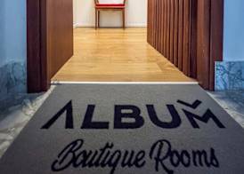 Album Boutique Rooms 2