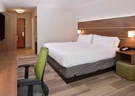 Holiday Inn Express & Suites PARKERSBURG - MINERAL WELLS by IHG 4