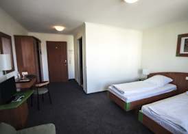 EuroHotel Günzburg 3