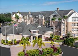 Homewood Suites by Hilton Orlando-UCF Area 2