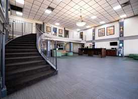 Americas Best Value Inn & Suites Phenix City 5