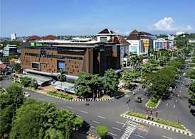ibis Styles Semarang Simpang Lima 5