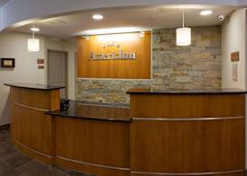 AmericInn by Wyndham Waupun 3