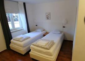 Villa Antunovac Zagreb 4