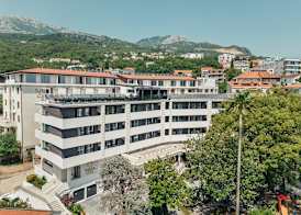 HOTEL TALIA 2