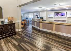 La Quinta Inn By Wyndham IH-10 West San Antonio TX 2