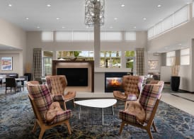 Residence Inn by Marriott Tustin Orange County 3