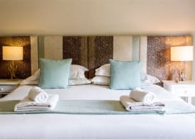 Swartberg Country Manor 4