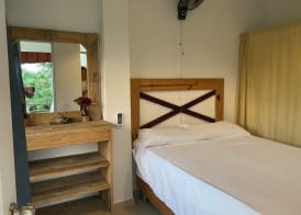 The Little One - Apartment 6 in Villa Coconut 2