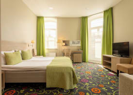 City Hotels Rūdninkai 4