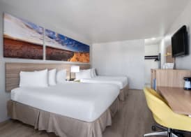Days Inn by Wyndham Las Vegas Airport Near the Strip 3