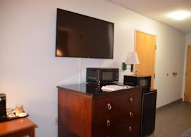 Americas Best Value Inn Raleigh 5