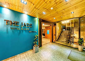 The Jade Hotel 2