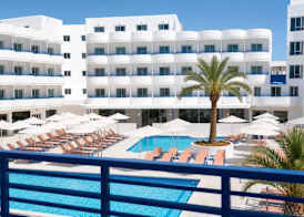 Coral Star Hotel & Apartments - New Opening 2026 4