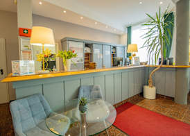 Seehotel Brandenburg an der Havel 5